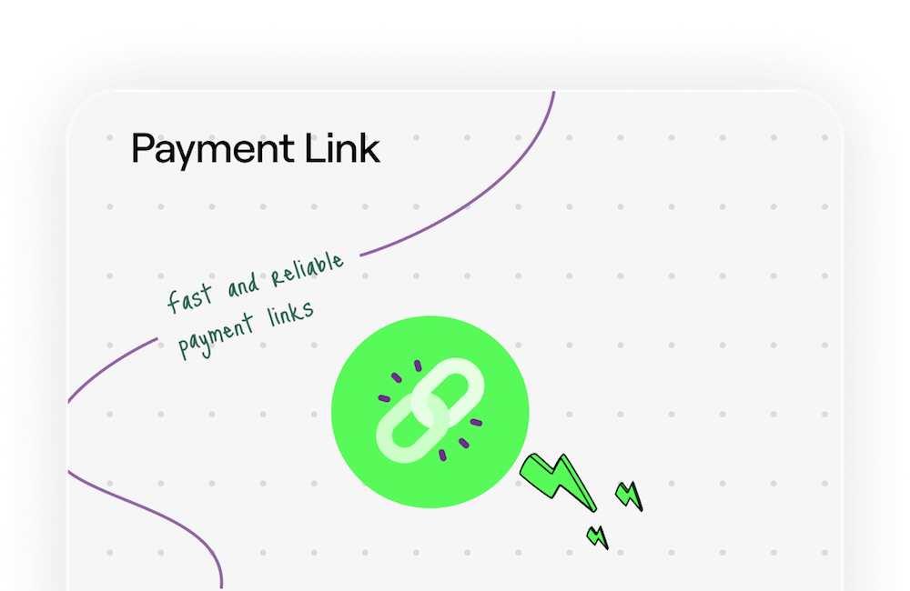 payment background